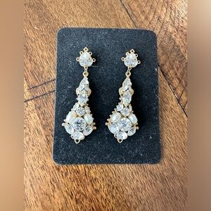 Wedding Earrings